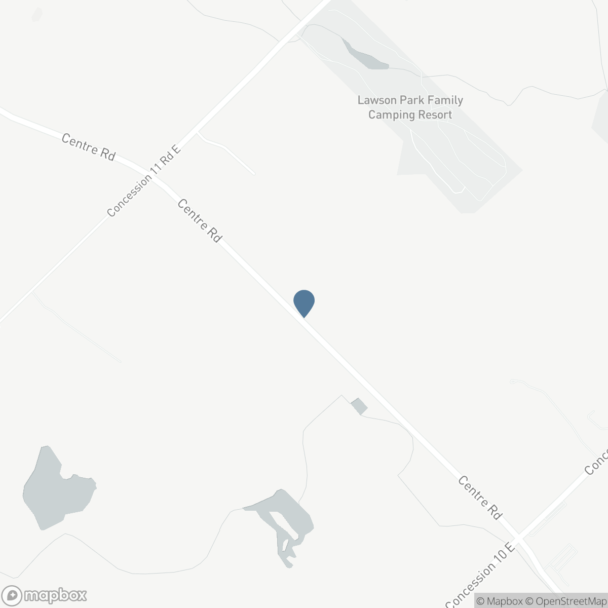 1748 CENTRE ROAD, Hamilton, Ontario L8N 2Z7